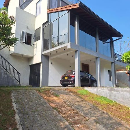 Bellaxy Ceylon B&B 외부 사진
