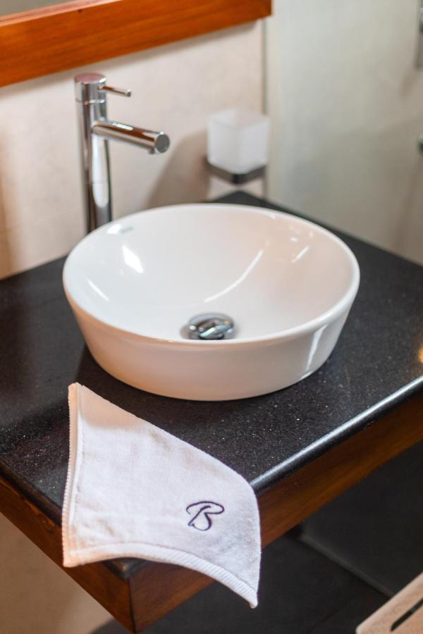 Bellaxy Ceylon B&B 외부 사진