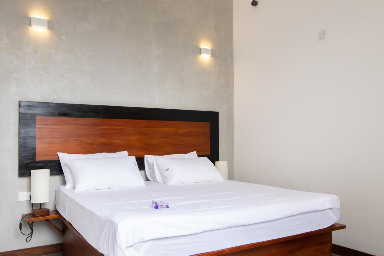 Bellaxy Ceylon B&B 외부 사진