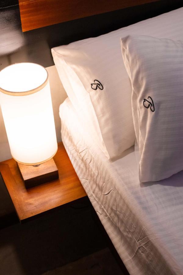 Bellaxy Ceylon B&B 외부 사진