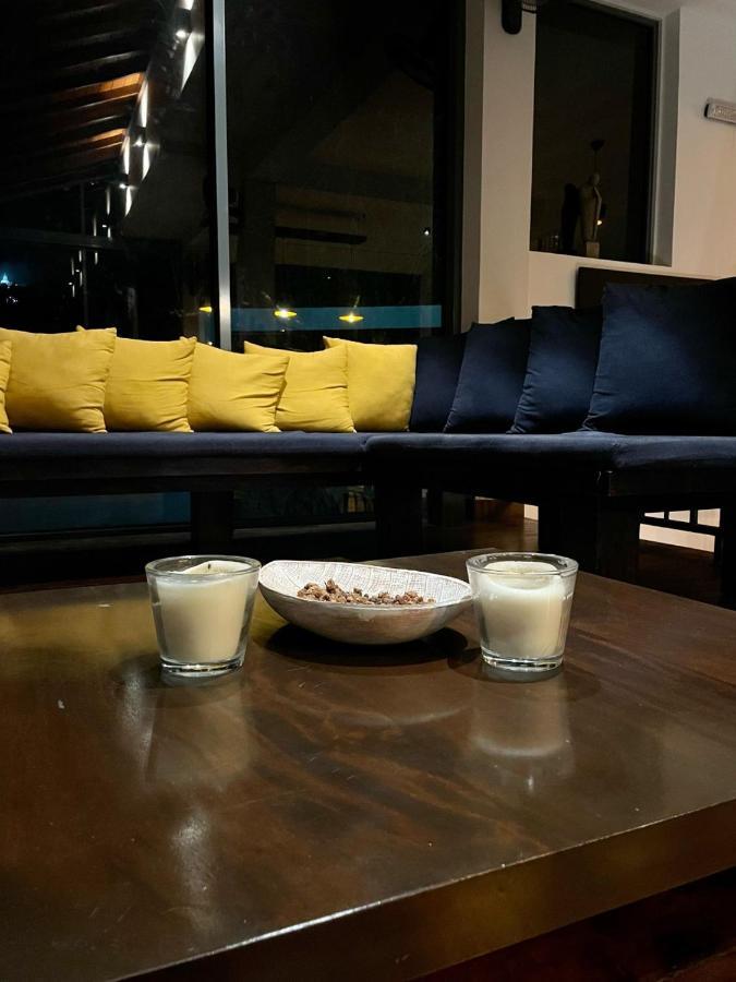 Bellaxy Ceylon B&B 외부 사진