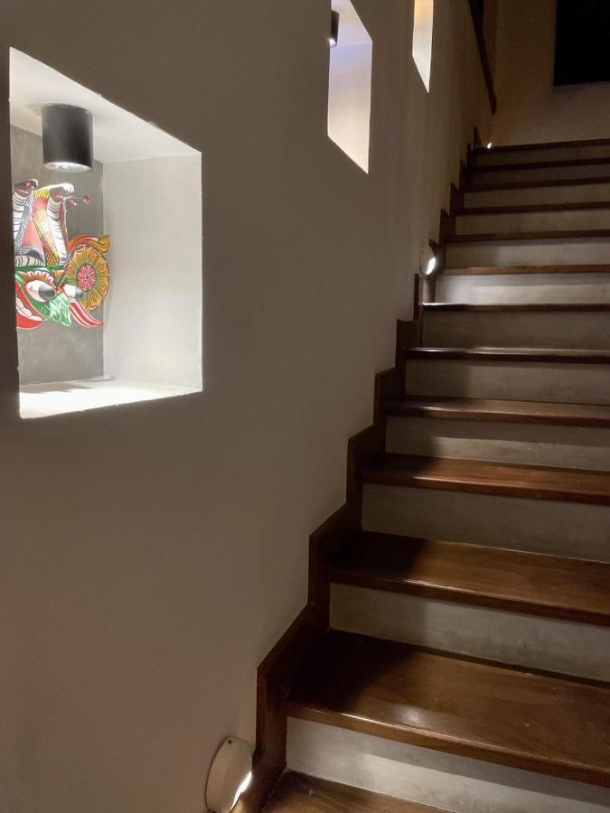 Bellaxy Ceylon B&B 외부 사진