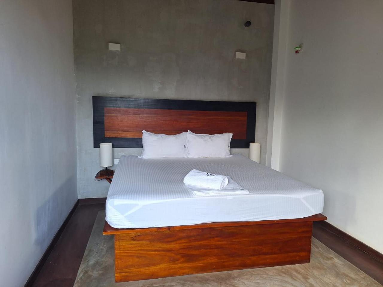 Bellaxy Ceylon B&B 외부 사진