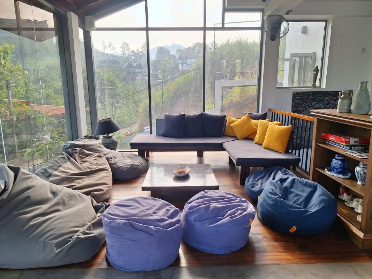 Bellaxy Ceylon B&B 외부 사진