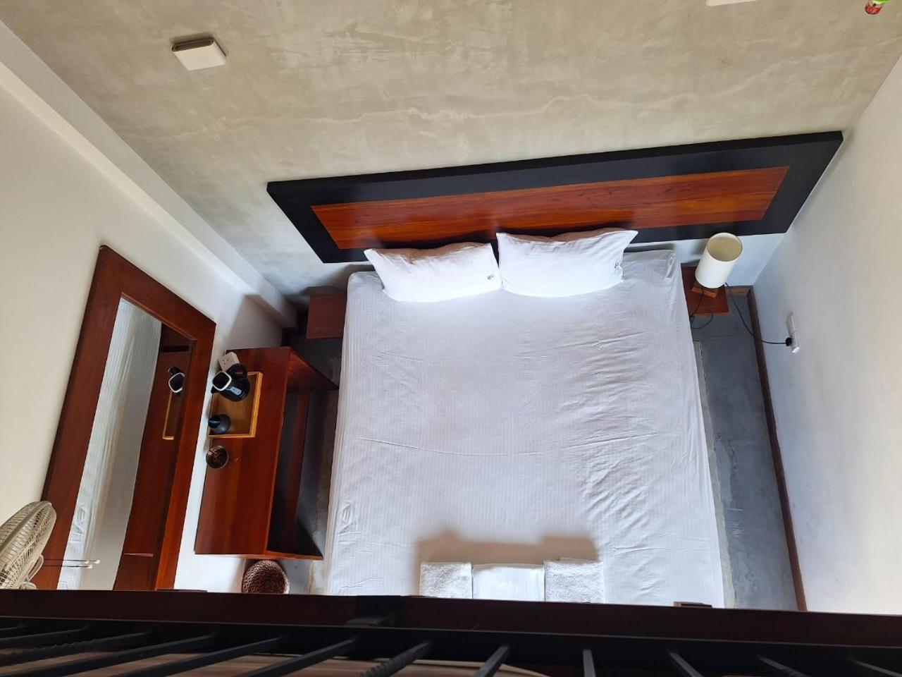 Bellaxy Ceylon B&B 외부 사진