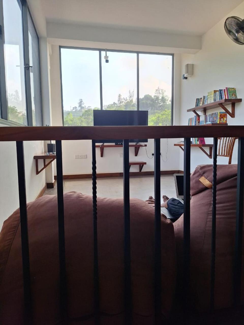 Bellaxy Ceylon B&B 외부 사진