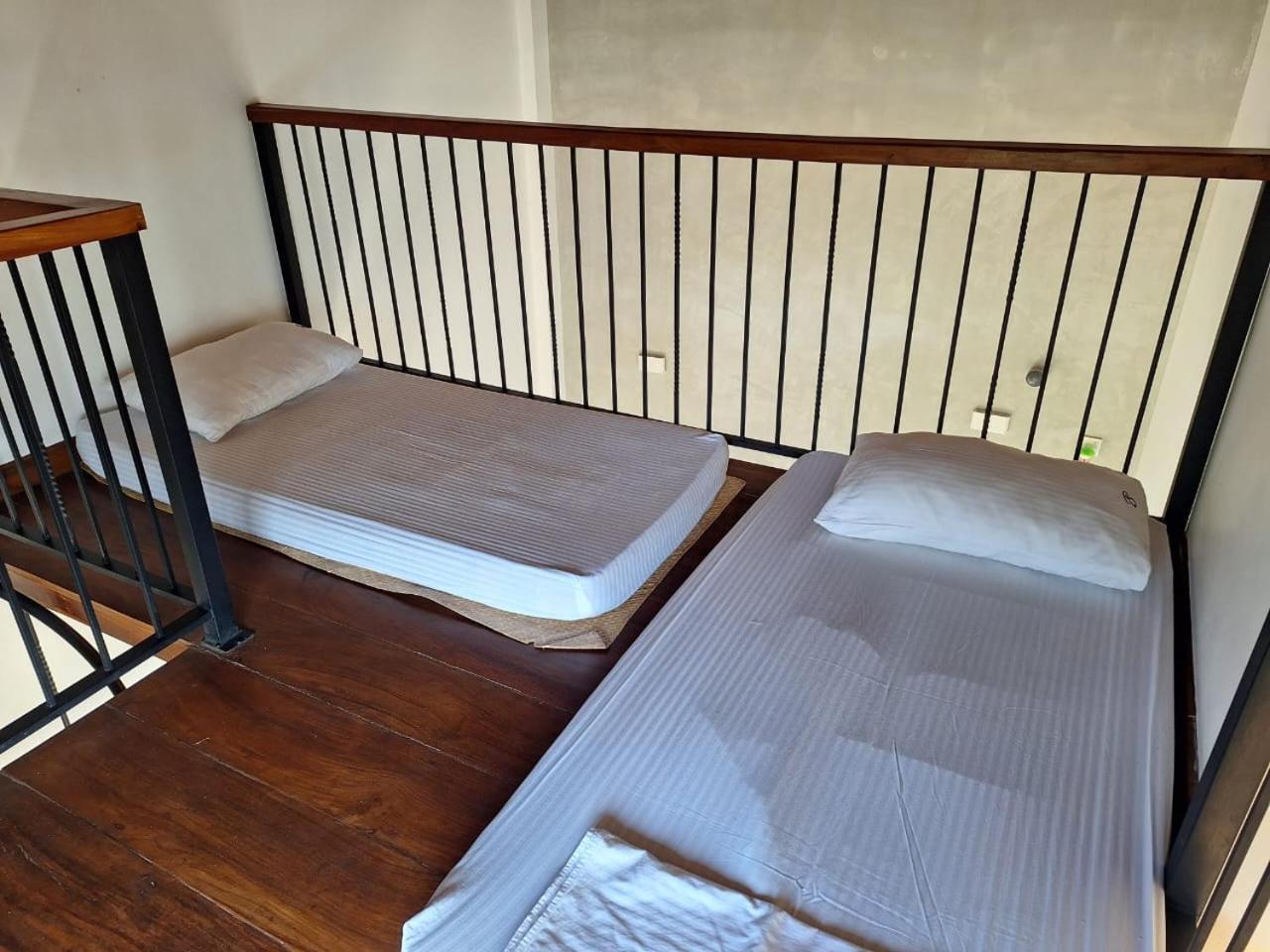 Bellaxy Ceylon B&B 외부 사진