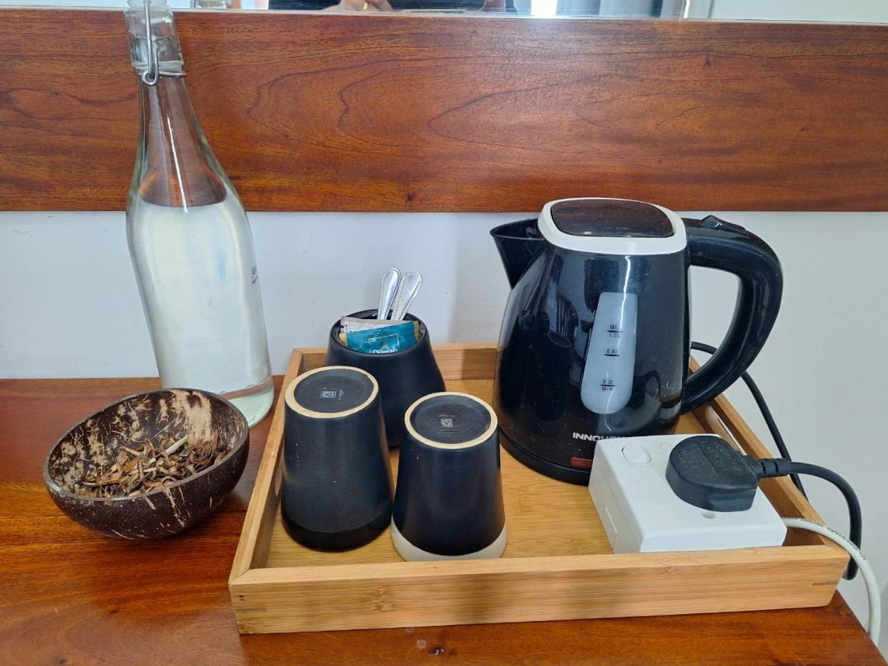 Bellaxy Ceylon B&B 외부 사진