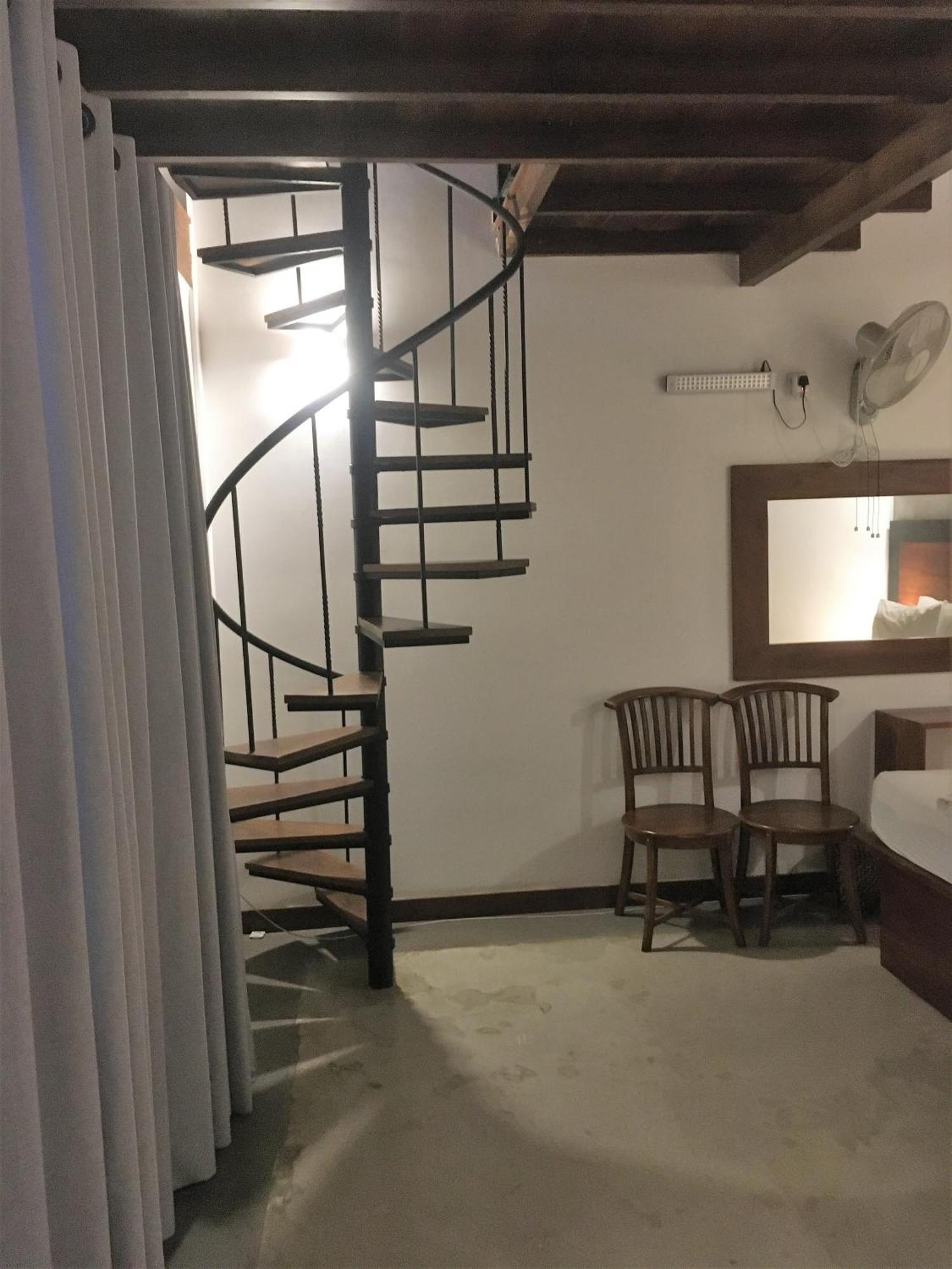 Bellaxy Ceylon B&B 외부 사진
