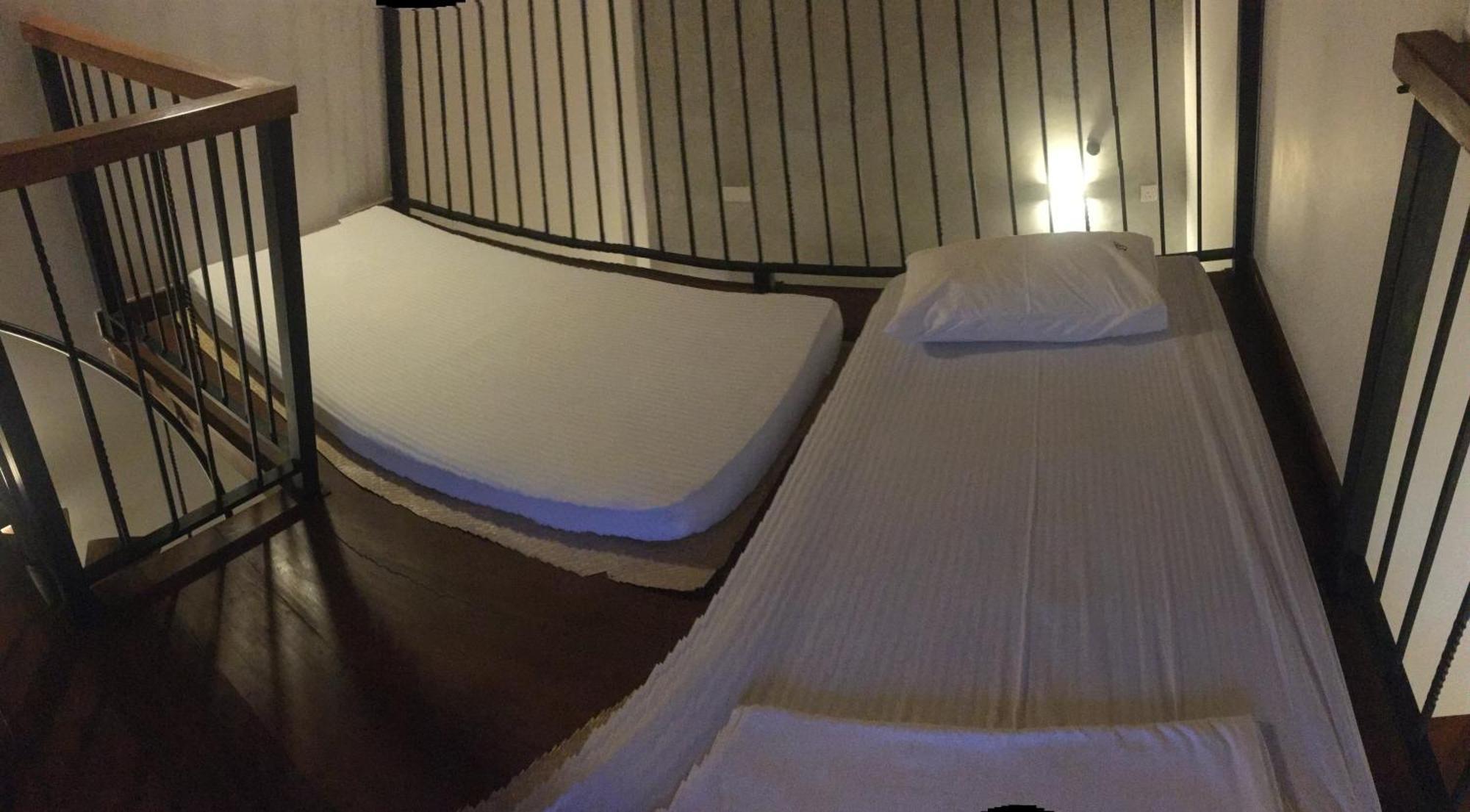 Bellaxy Ceylon B&B 외부 사진