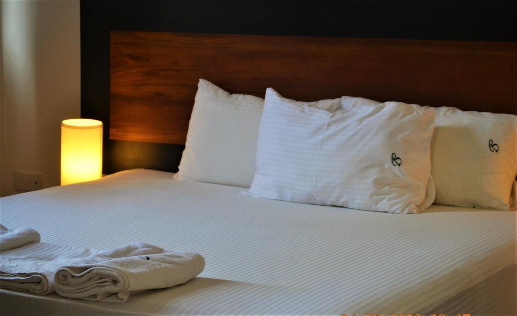 Bellaxy Ceylon B&B 외부 사진