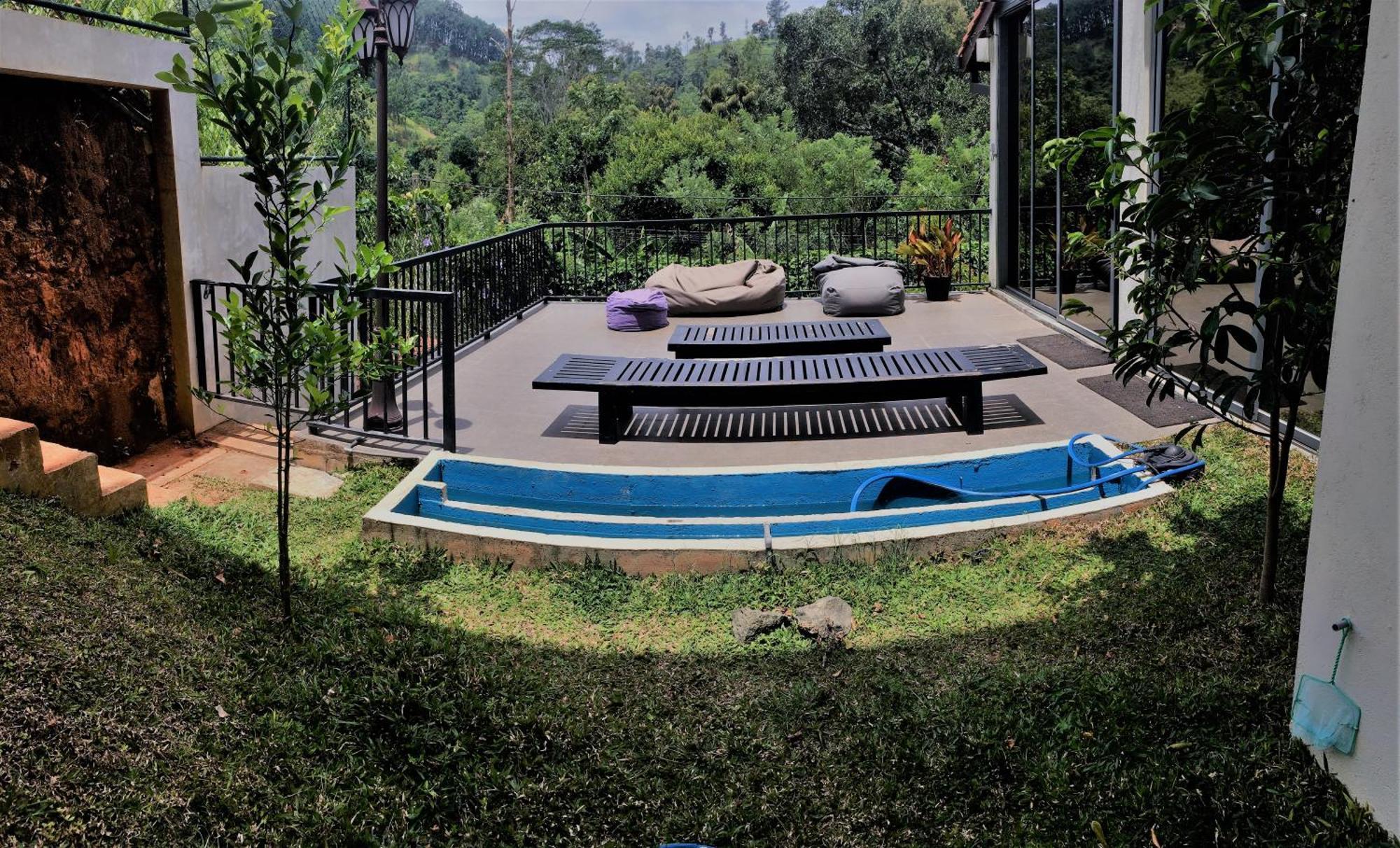 Bellaxy Ceylon B&B 외부 사진